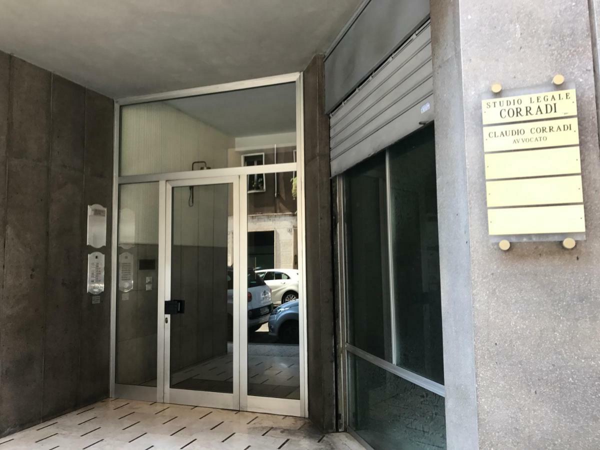 Residenza Le Mura Verona Exterior foto