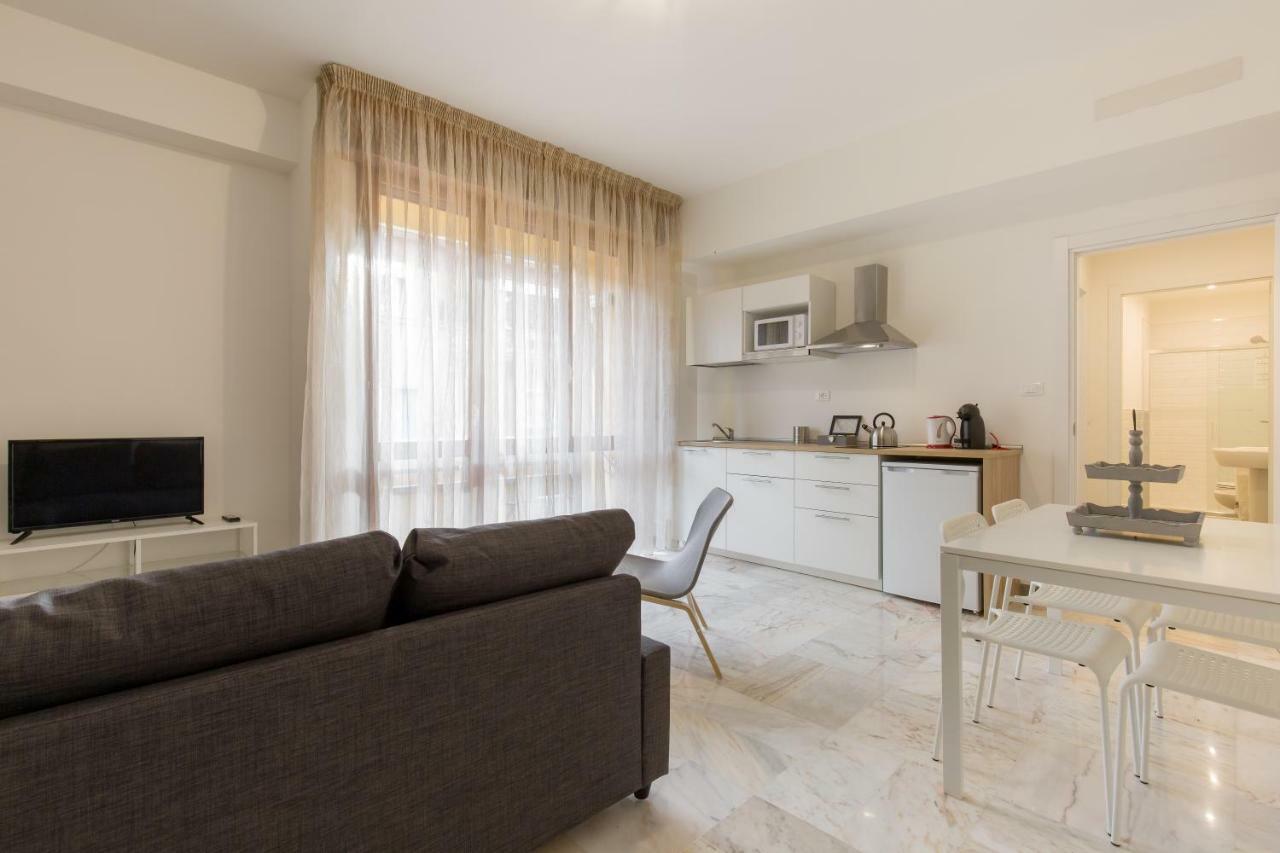 Residenza Le Mura Verona Exterior foto
