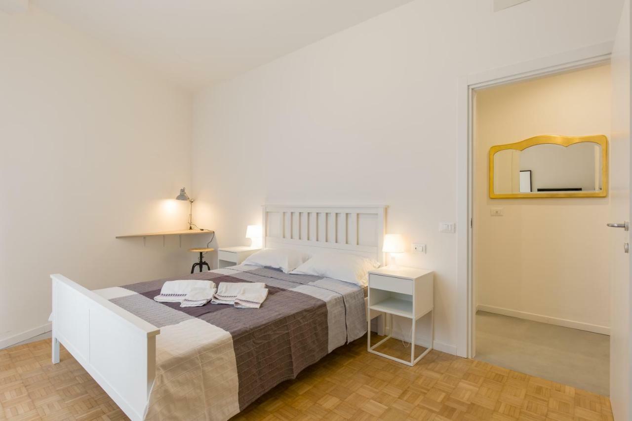 Residenza Le Mura Verona Exterior foto