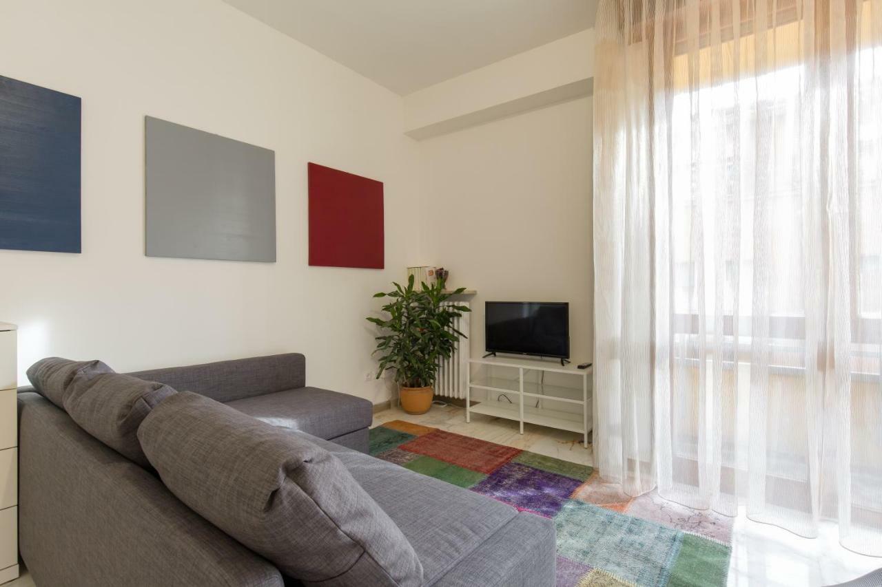 Residenza Le Mura Verona Exterior foto