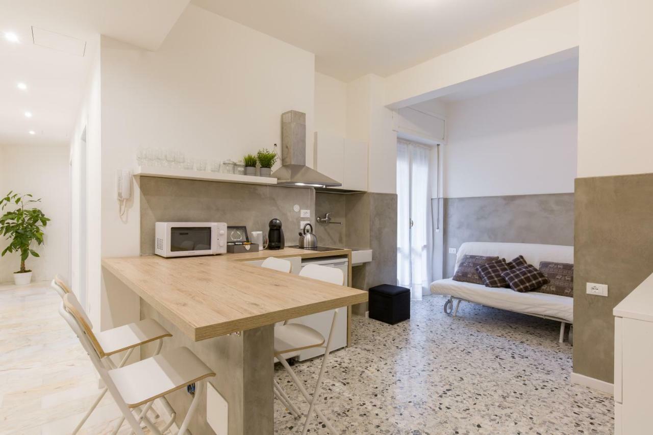 Residenza Le Mura Verona Exterior foto